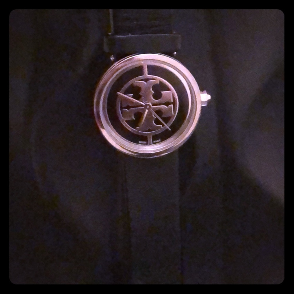 Tory Burch Watch